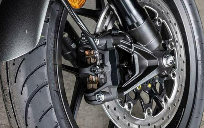 2026 Honda Rebel 1100T DCT