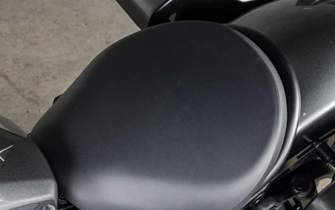 2026 Honda Rebel 1100T DCT