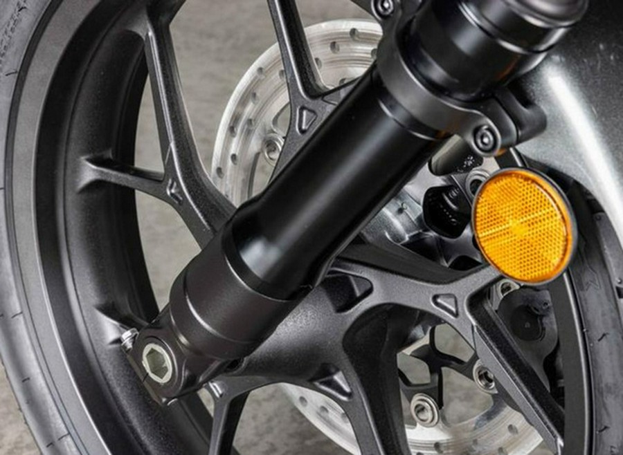 2026 Honda Rebel 1100T DCT