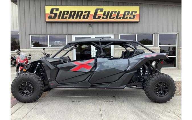 2026 Maverick™ X3 MAX X TURBO - Can-Am