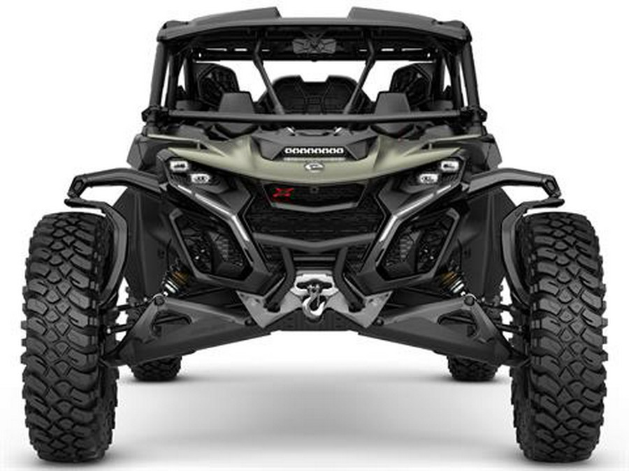 2026 Can-Am Maverick R MAX X RC