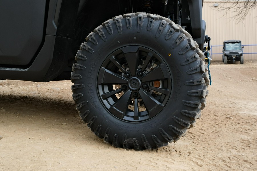 2026 CFMOTO UFORCE U10 XL PRO HIGHLAND