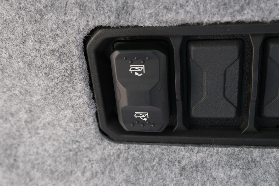 2026 CFMOTO UFORCE U10 XL PRO HIGHLAND