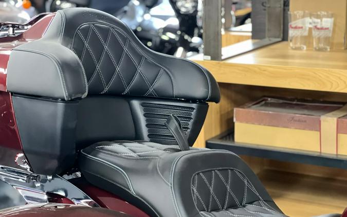 2025 Indian Motorcycle Pursuit® Limited