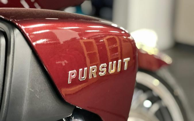 2025 Indian Motorcycle Pursuit® Limited