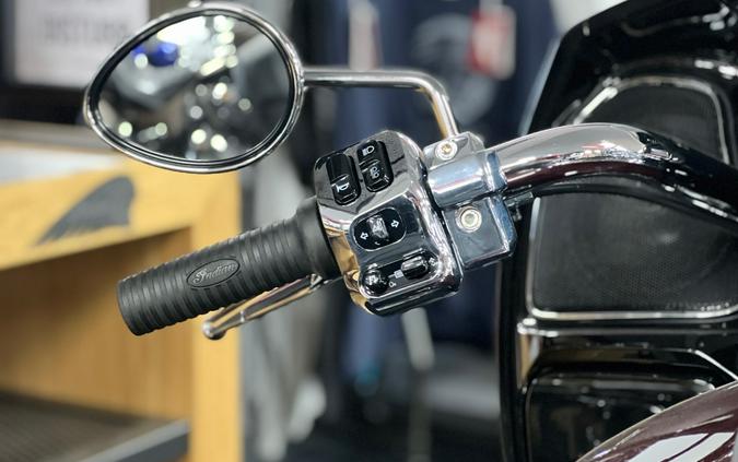 2025 Indian Motorcycle Pursuit® Limited