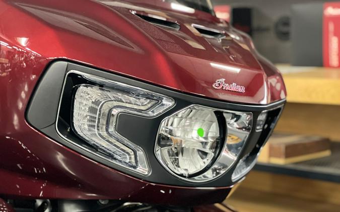 2025 Indian Motorcycle Pursuit® Limited