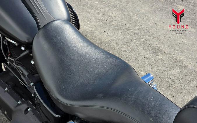 2017 Harley-Davidson FXDB - Street Bob