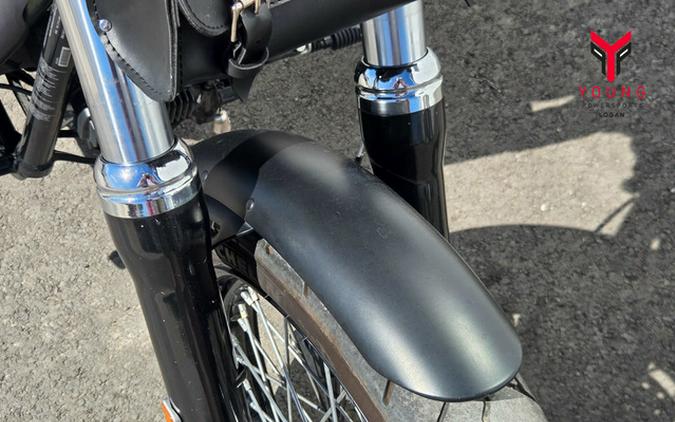 2017 Harley-Davidson FXDB - Street Bob