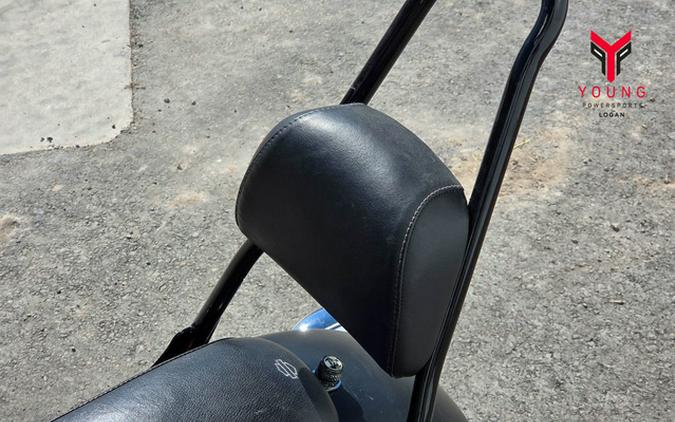 2017 Harley-Davidson FXDB - Street Bob