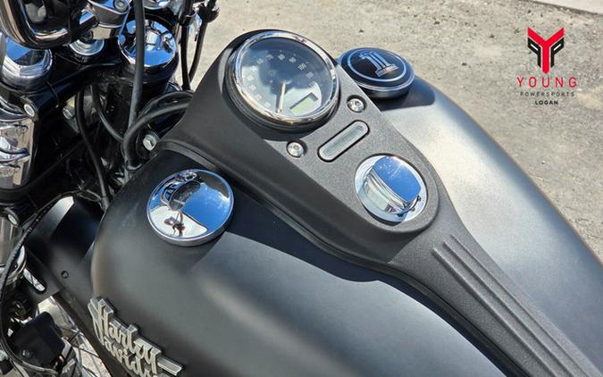 2017 Harley-Davidson FXDB - Street Bob