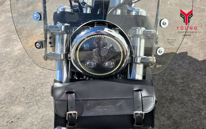 2017 Harley-Davidson FXDB - Street Bob