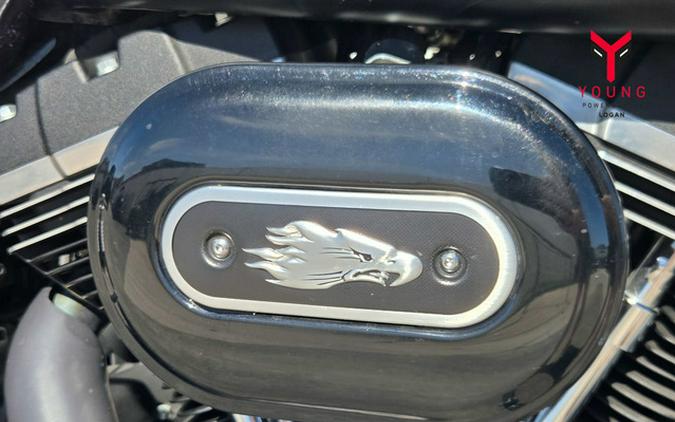 2017 Harley-Davidson FXDB - Street Bob