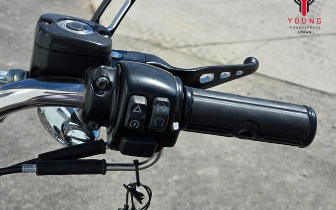 2017 Harley-Davidson FXDB - Street Bob