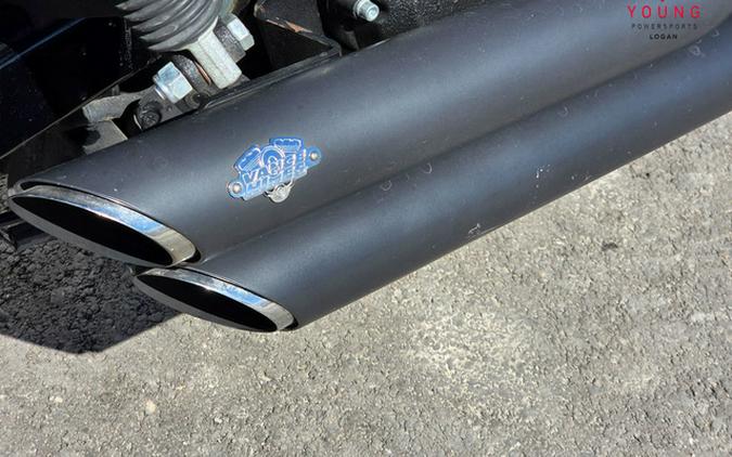 2017 Harley-Davidson FXDB - Street Bob