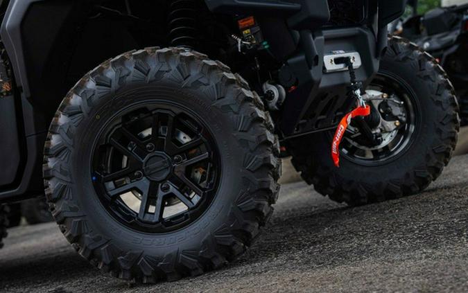 2026 Can-Am Defender MAX Limited HD11 Dark Wildland Camo