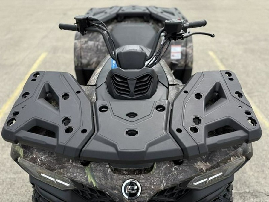 2026 CFMOTO CFORCE 500