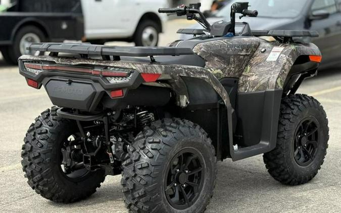 2026 CFMOTO CFORCE 500