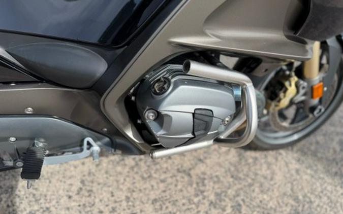 2013 BMW R 1200 RT 90 YEARS Special Model
