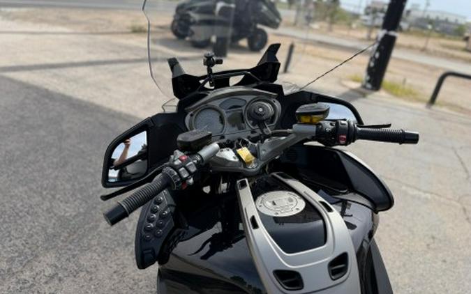 2013 BMW R 1200 RT 90 YEARS Special Model