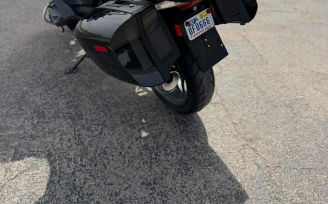 2013 BMW R 1200 RT 90 YEARS Special Model