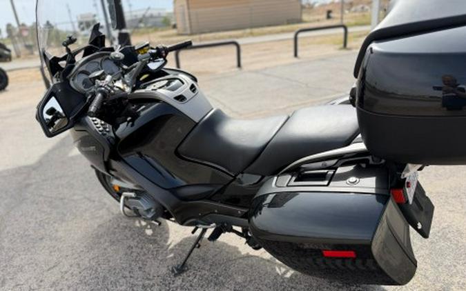 2013 BMW R 1200 RT 90 YEARS Special Model