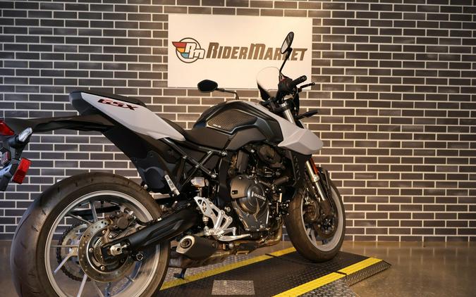 2024 Suzuki GSX-S