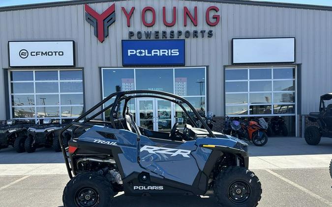 2026 Polaris RZR Trail Sport