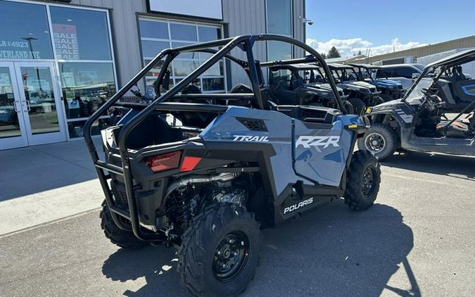 2026 Polaris RZR Trail Sport