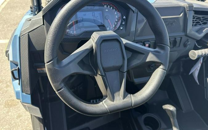 2026 Polaris RZR Trail Sport