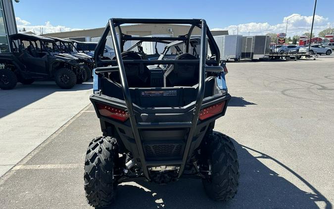 2026 Polaris RZR Trail Sport