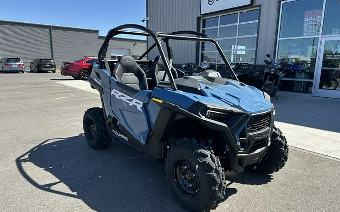 2026 Polaris RZR Trail Sport