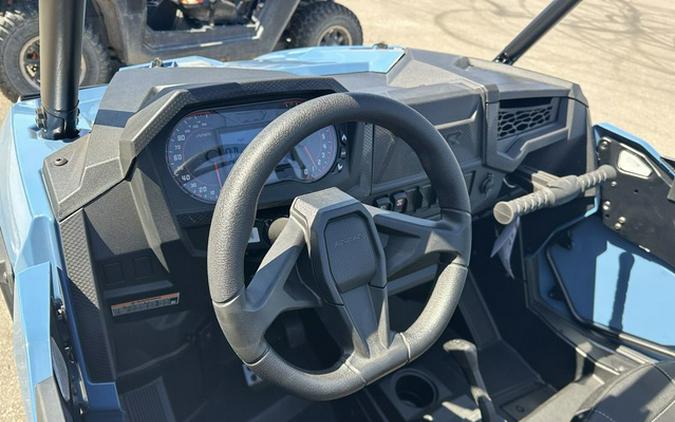 2026 Polaris RZR Trail Sport