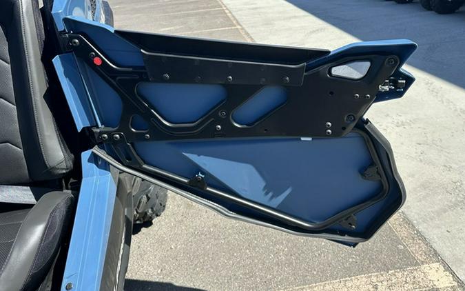 2026 Polaris RZR Trail Sport