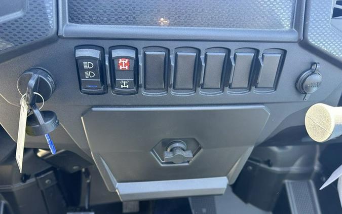 2026 Polaris RZR Trail Sport