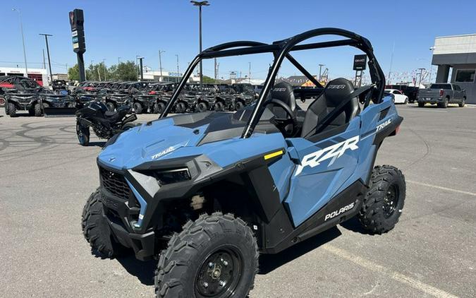 2026 Polaris RZR Trail Sport