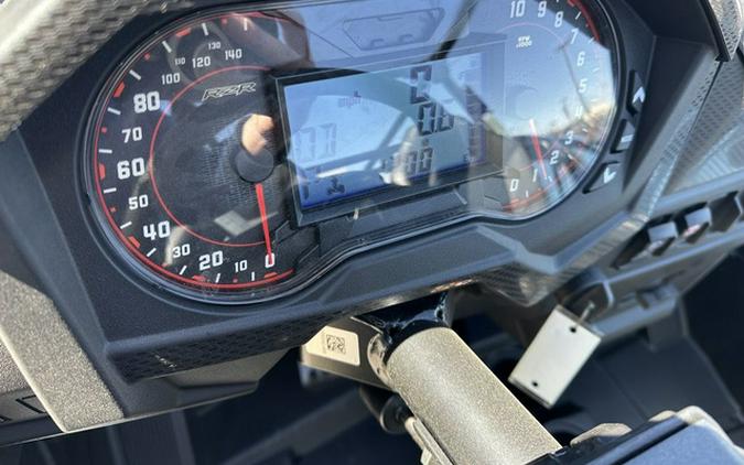 2026 Polaris RZR Trail Sport