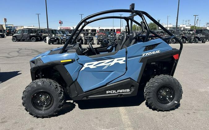 2026 Polaris RZR Trail Sport