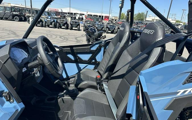 2026 Polaris RZR Trail Sport