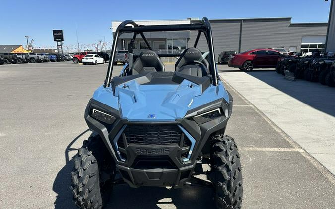 2026 Polaris RZR Trail Sport