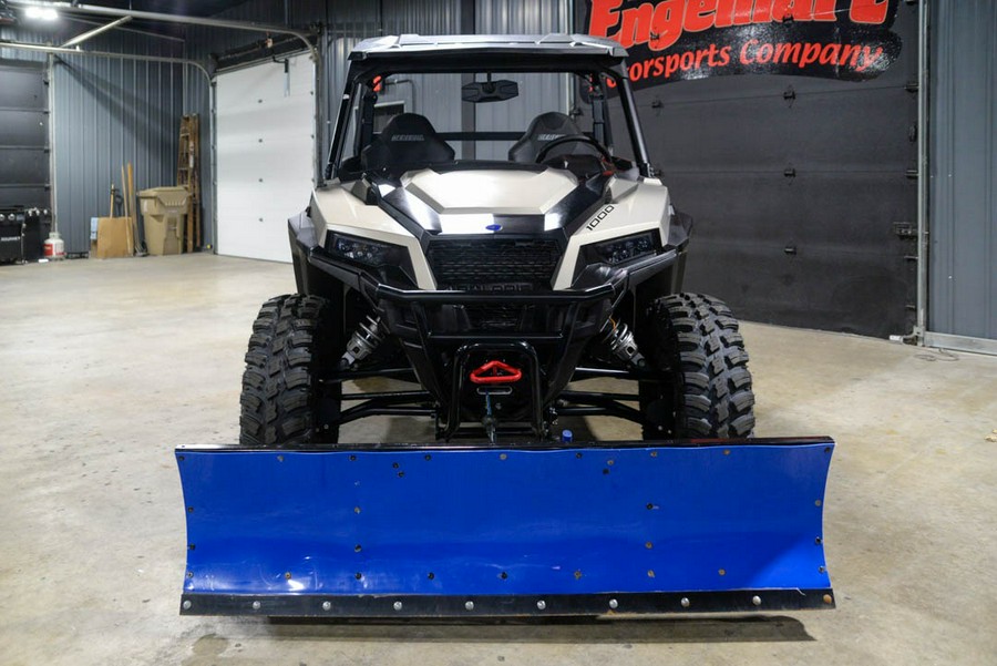 2024 Polaris General XP 1000 Premium