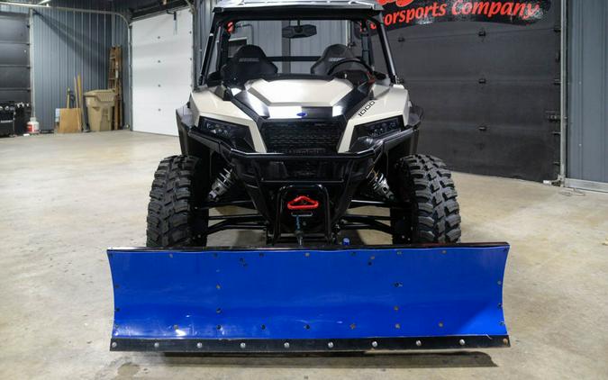 2024 Polaris General XP 1000 Premium