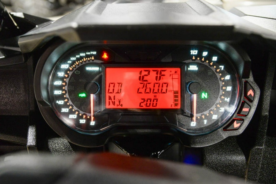 2024 Polaris General XP 1000 Premium