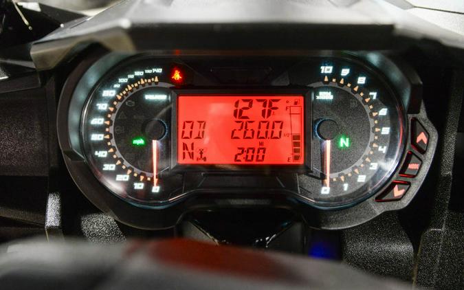 2024 Polaris General XP 1000 Premium