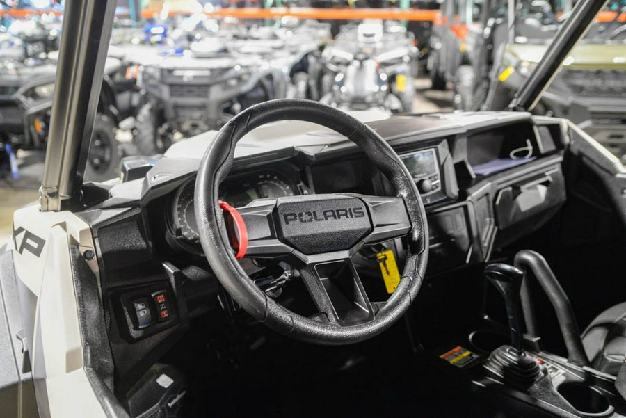 2024 Polaris General XP 1000 Premium