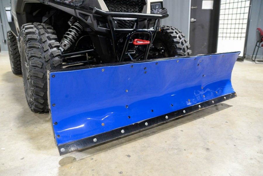2024 Polaris General XP 1000 Premium