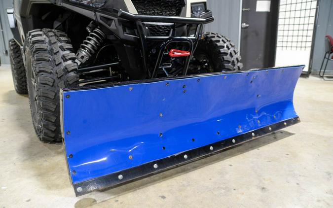 2024 Polaris General XP 1000 Premium