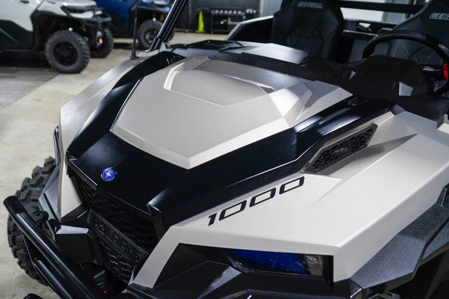 2024 Polaris General XP 1000 Premium