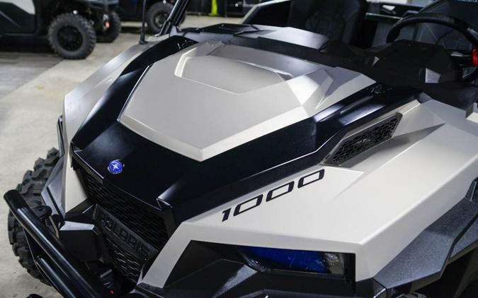 2024 Polaris General XP 1000 Premium