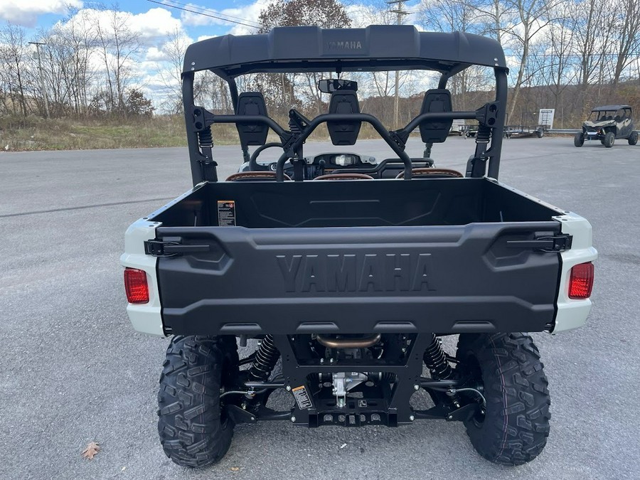 2026 Yamaha Viking EPS Ranch Edition
